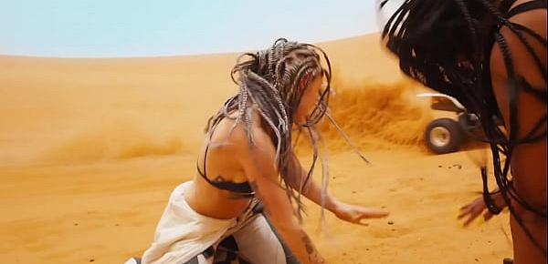  Major Lazer - Sua Cara Feat. Anitta & Pabllo Vittar  (Official Music Video)